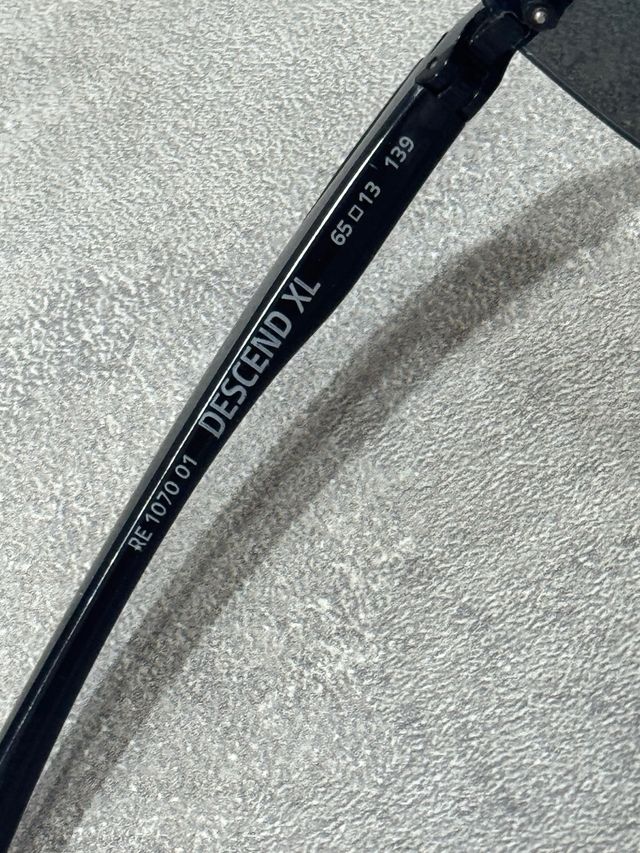 Occhiali da sole Revo uomo