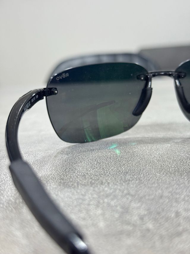 Occhiali da sole Revo uomo