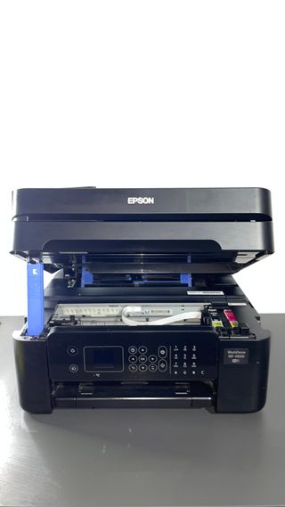 Impresora Epson WorkForce WF-2830