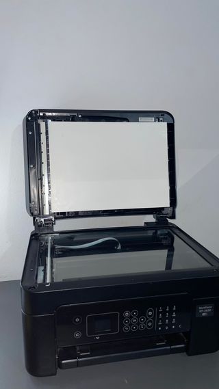 Impresora Epson WorkForce WF-2830