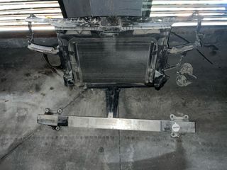 Frente Audi A3 8L