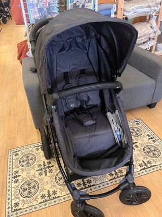 Carrito de Bebé 3 Piezas Kinderkraft