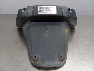 PORTAMATRICULAS PIAGGIO (VESPA) VESPA S / LX / LX