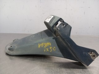 PORTAMATRICULAS PIAGGIO (VESPA) VESPA S / LX / LX