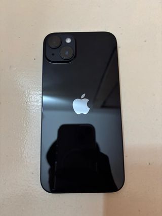 iPhone 14 Plus 256GB Nero