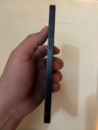 iPhone 14 Plus 256GB Nero