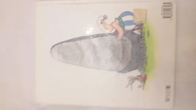 Astérix y Latraviata (Asterix) (Spanish Edition)