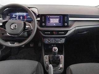 Skoda Fabia 1.0 TSI 95CV Ambition