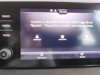 Skoda Fabia 1.0 TSI 95CV Ambition