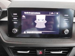 Skoda Fabia 1.0 TSI 95CV Ambition