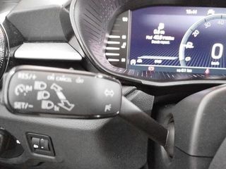 Skoda Fabia 1.0 TSI 95CV Ambition