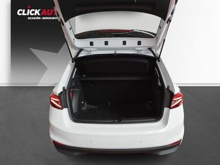 Skoda Fabia 1.0 TSI 95CV Ambition