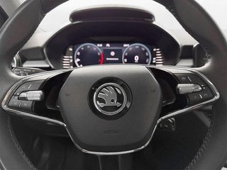 Skoda Fabia 1.0 TSI 95CV Ambition