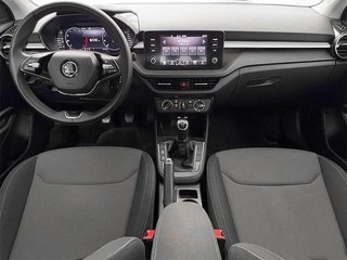 Skoda Fabia 1.0 TSI 95CV Ambition