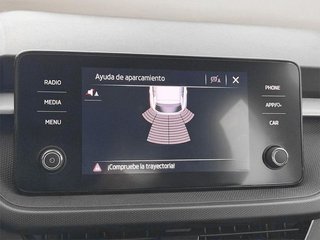 Skoda Fabia 1.0 TSI 95CV Ambition