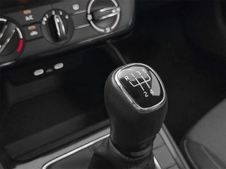 Skoda Fabia 1.0 TSI 95CV Ambition