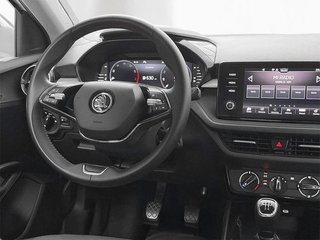 Skoda Fabia 1.0 TSI 95CV Ambition