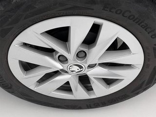 Skoda Fabia 1.0 TSI 95CV Ambition