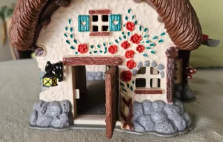 Vecchia Fattoria Puffi Pejo/Schleich