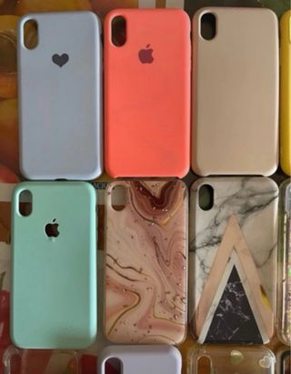 Cover per iPhone XR