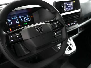 Peugeot Expert 2.0 BlueHDI 180CV Standar EAT8 9 Plazas