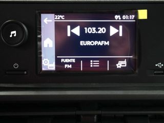 Peugeot Expert 2.0 BlueHDI 180CV Standar EAT8 9 Plazas