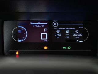 Peugeot Expert 2.0 BlueHDI 180CV Standar EAT8 9 Plazas