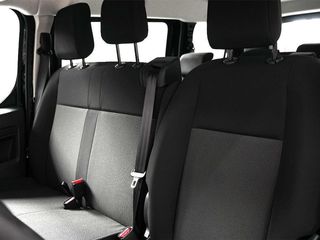 Peugeot Expert 2.0 BlueHDI 180CV Standar EAT8 9 Plazas