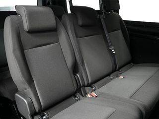 Peugeot Expert 2.0 BlueHDI 180CV Standar EAT8 9 Plazas