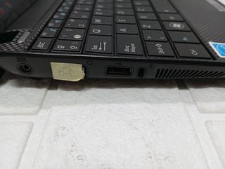 Portatil ASUS EEEPC 1001HA (1795)