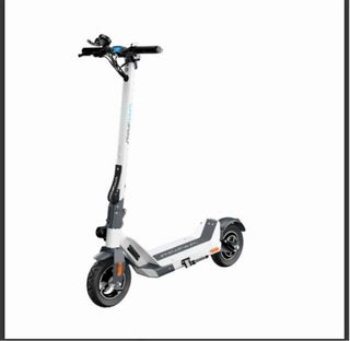 Monopatín , patinete eléctrico, nuevo en su caja