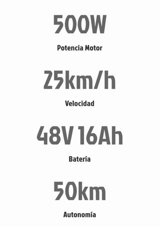 Monopatín , patinete eléctrico, nuevo en su caja