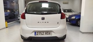 ¡¡130.000km!! SEAT Altea 2013