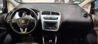 ¡¡130.000km!! SEAT Altea 2013