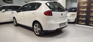 ¡¡130.000km!! SEAT Altea 2013