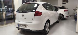 ¡¡130.000km!! SEAT Altea 2013