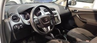 ¡¡130.000km!! SEAT Altea 2013