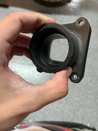 Tobera KTM EXC 250/300 04-16