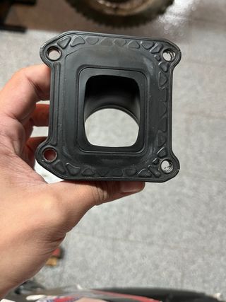 Tobera KTM EXC 250/300 04-16