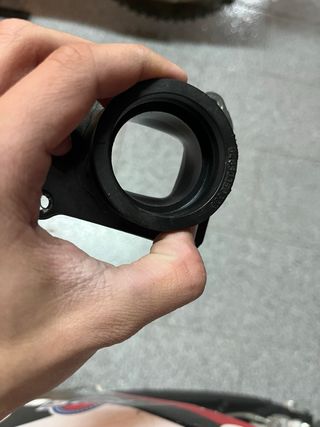 Tobera KTM EXC 250/300 04-16