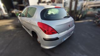 DESPIECE COMPLETO 308