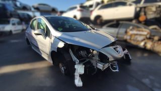 DESPIECE COMPLETO 308