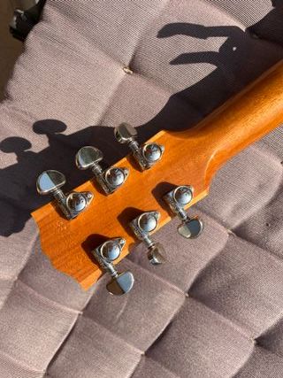 Guitarra Acústica Gibson J-45 Studio