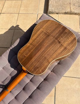 Guitarra Acústica Gibson J-45 Studio