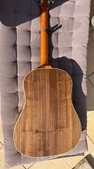 Guitarra Acústica Gibson J-45 Studio