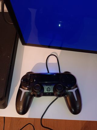 PlayStation 4 Slim 1TB Nera