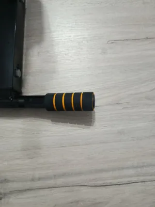 Aparato de dominadas multifunción