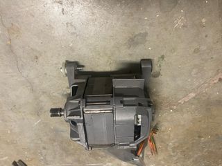 Motor Lavadora Bosch Maxx 7