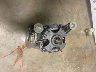 Motor Lavadora Bosch Maxx 7
