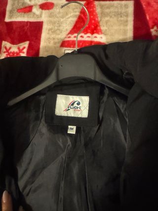 Cappotto donna nero 100% poliestere